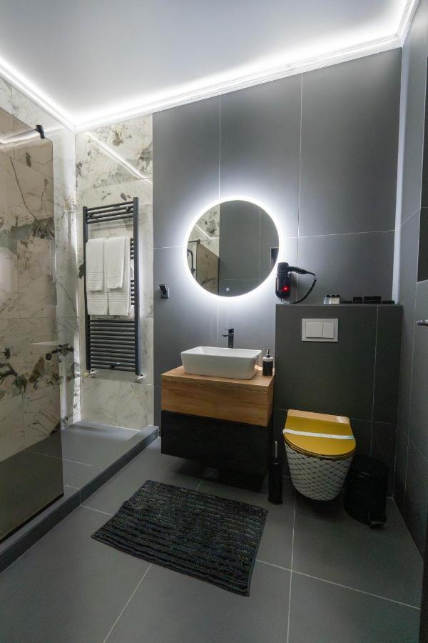 Aparthotel Fit 3*
