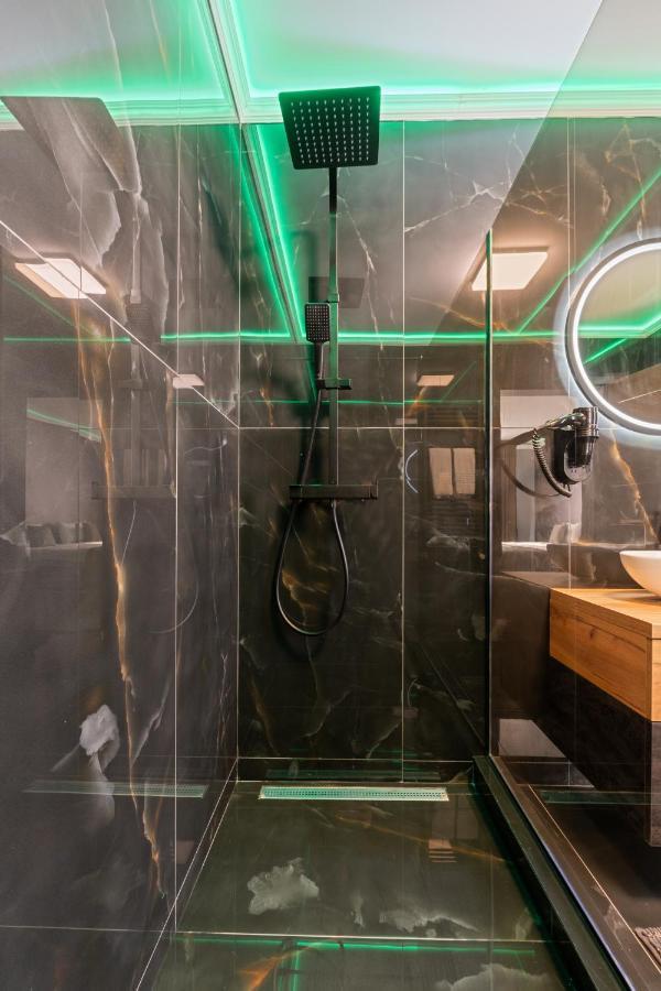 Aparthotel Fit 3*