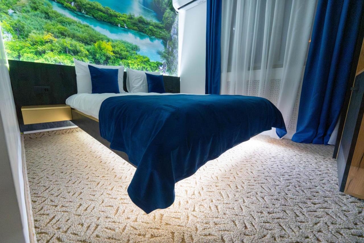 Fit Aparthotel