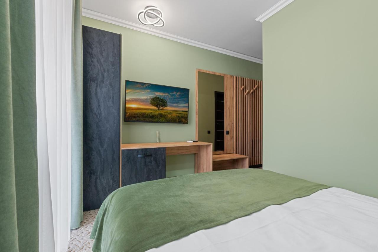 Fit Aparthotel Cluj-Napoca