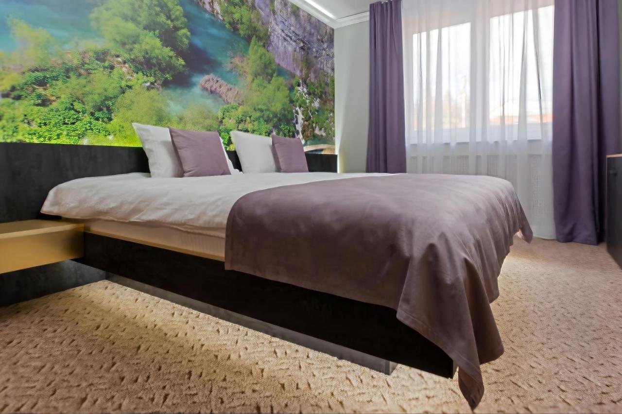 Fit Aparthotel Cluj-Napoca