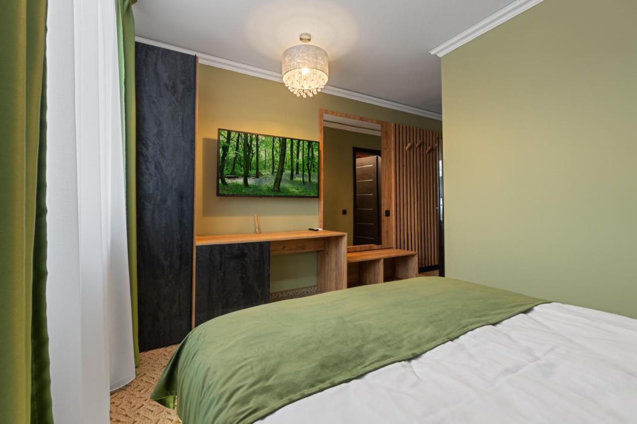 Aparthotel Fit