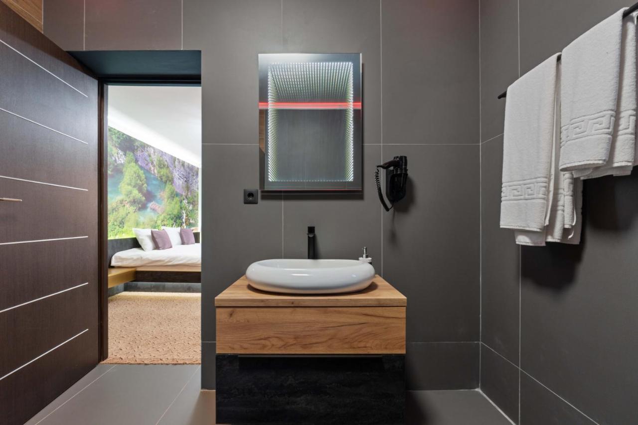 Fit Aparthotel 3*