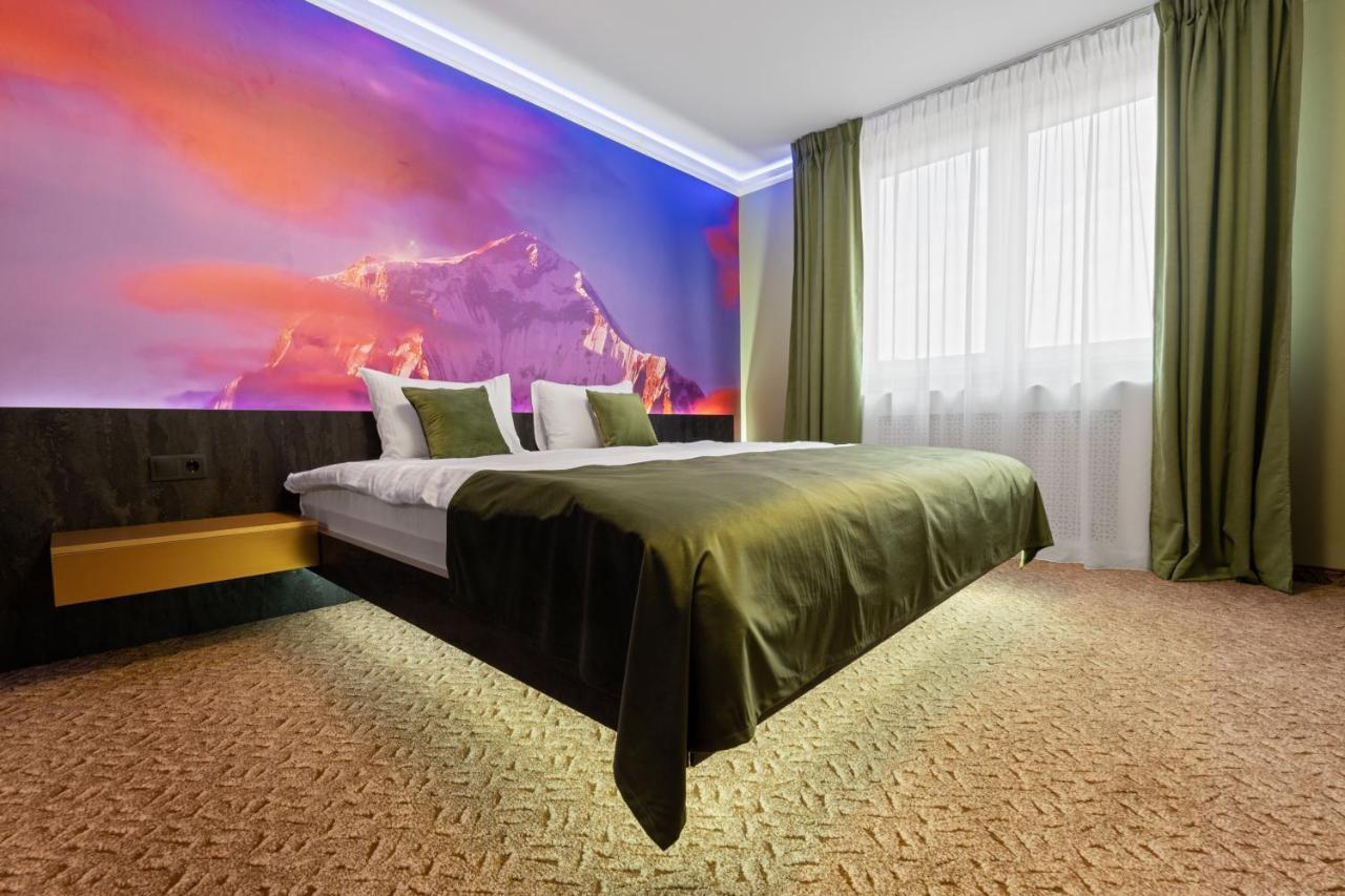 Aparthotel Fit 3*