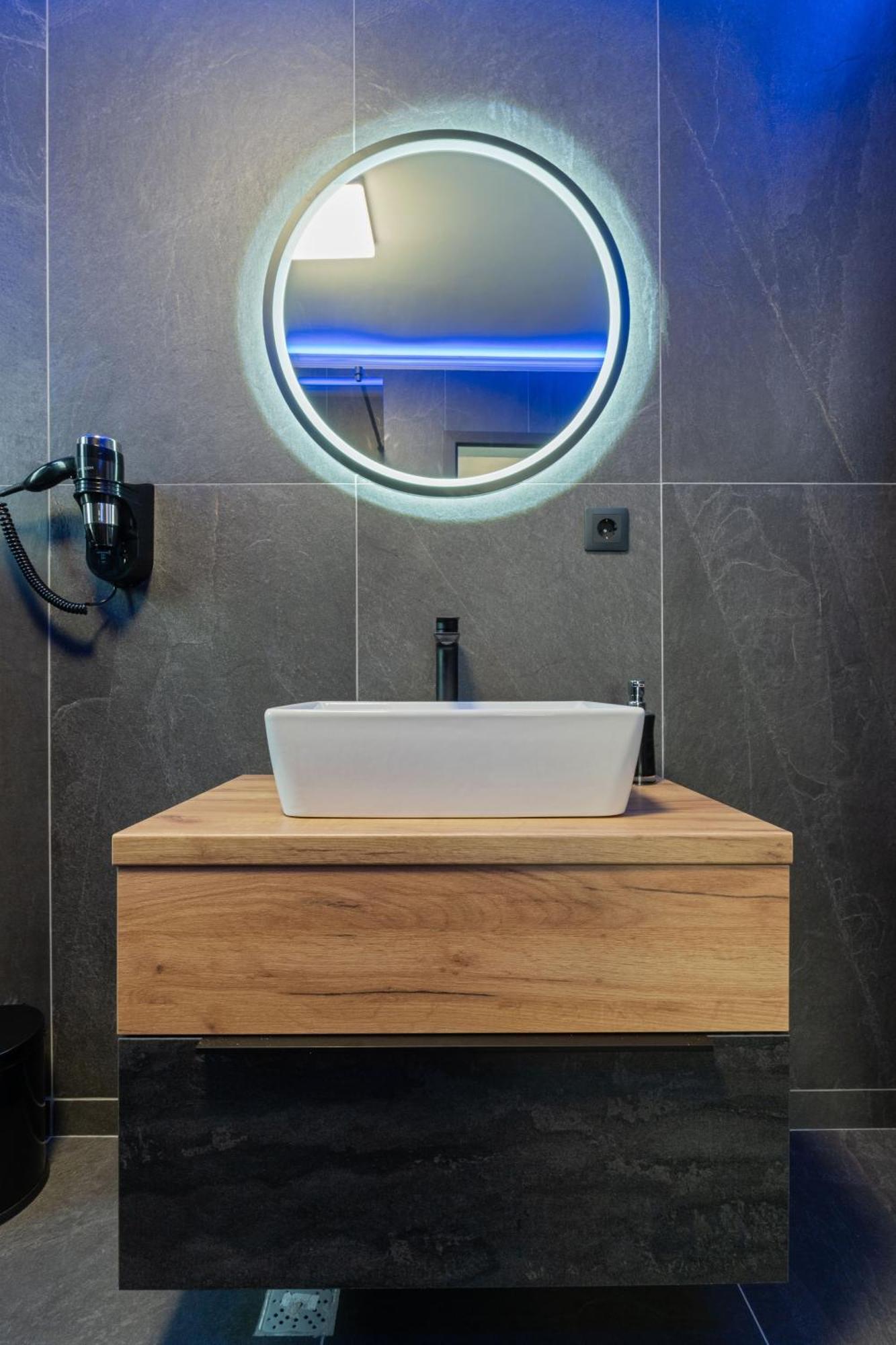Aparthotel Fit 3*