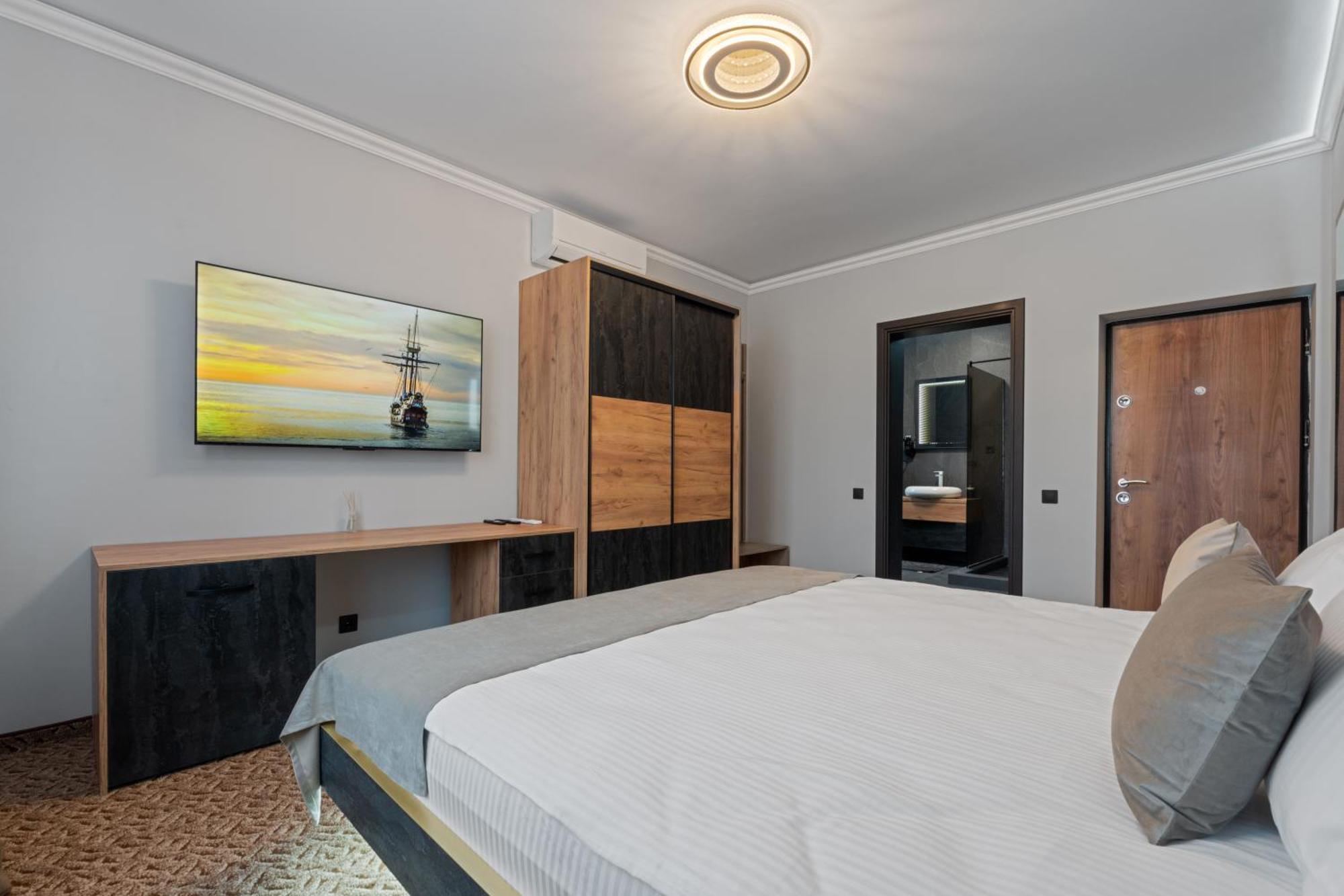 Fit Aparthotel 3*