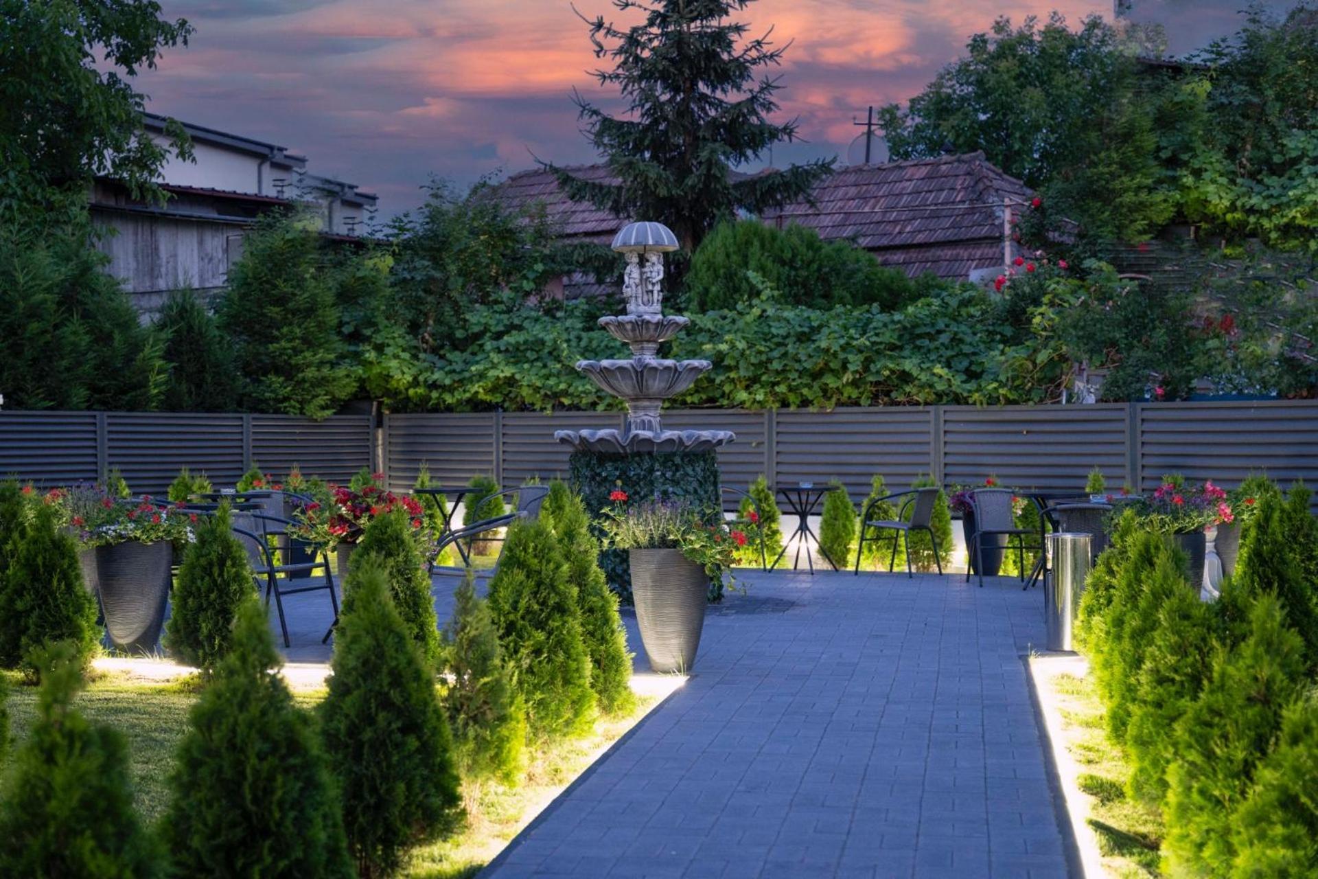 Fit Aparthotel Cluj-Napoca