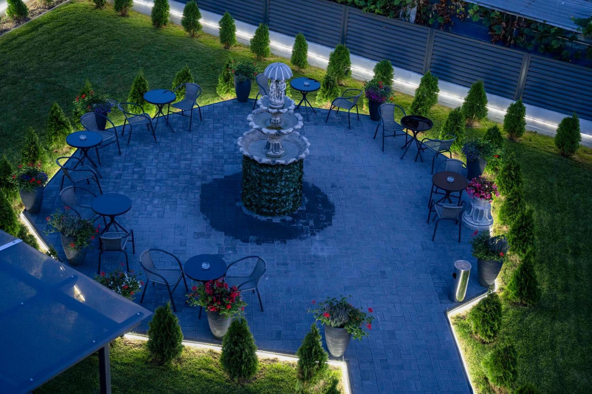 Fit 3* Cluj-Napoca