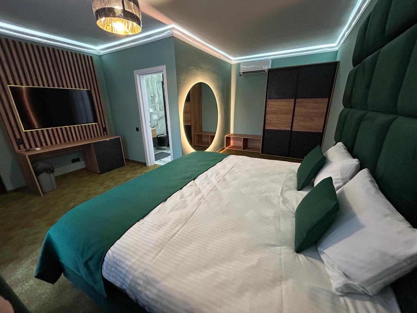 Fit Aparthotel 3*