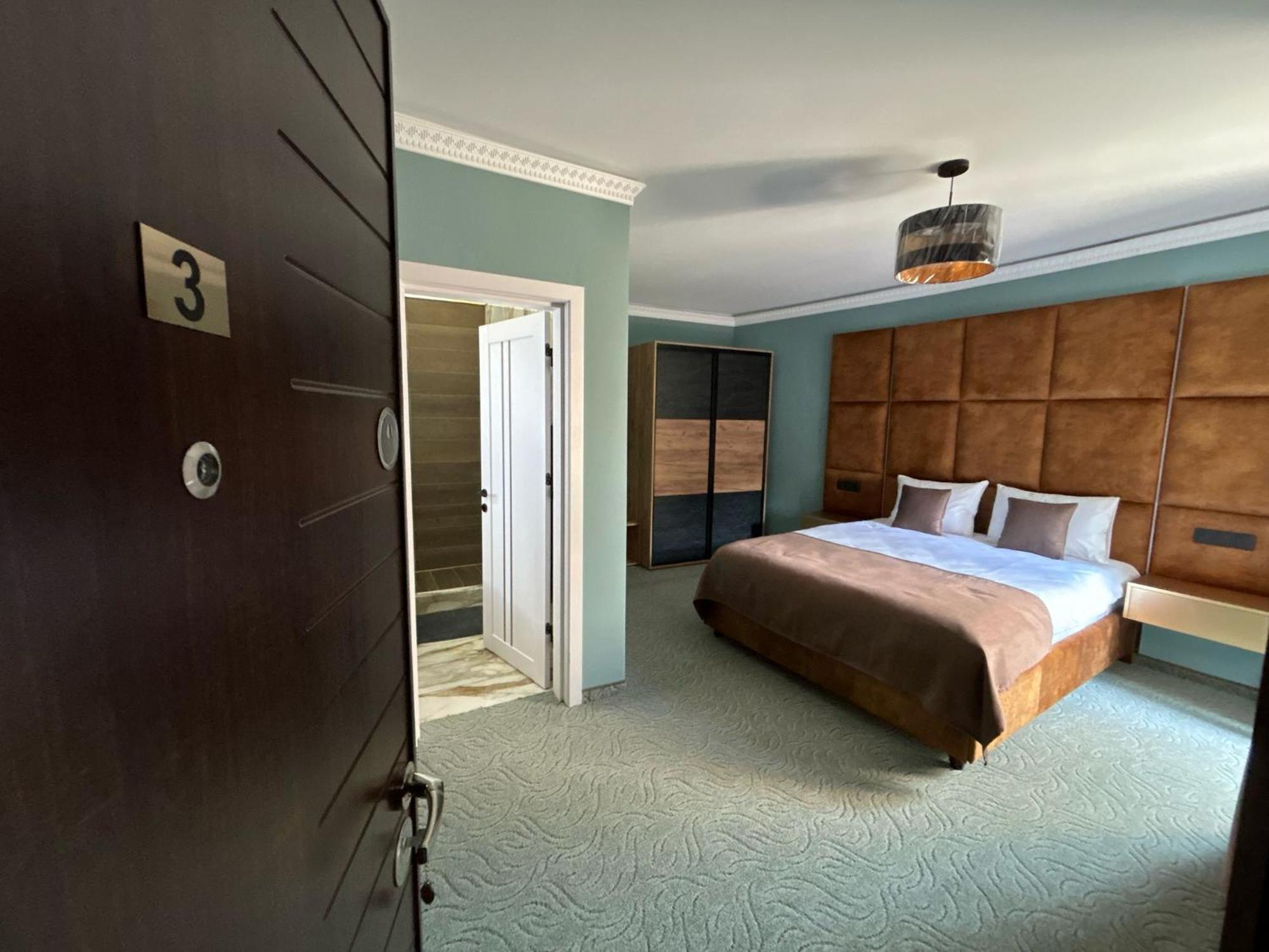 Aparthotel Fit